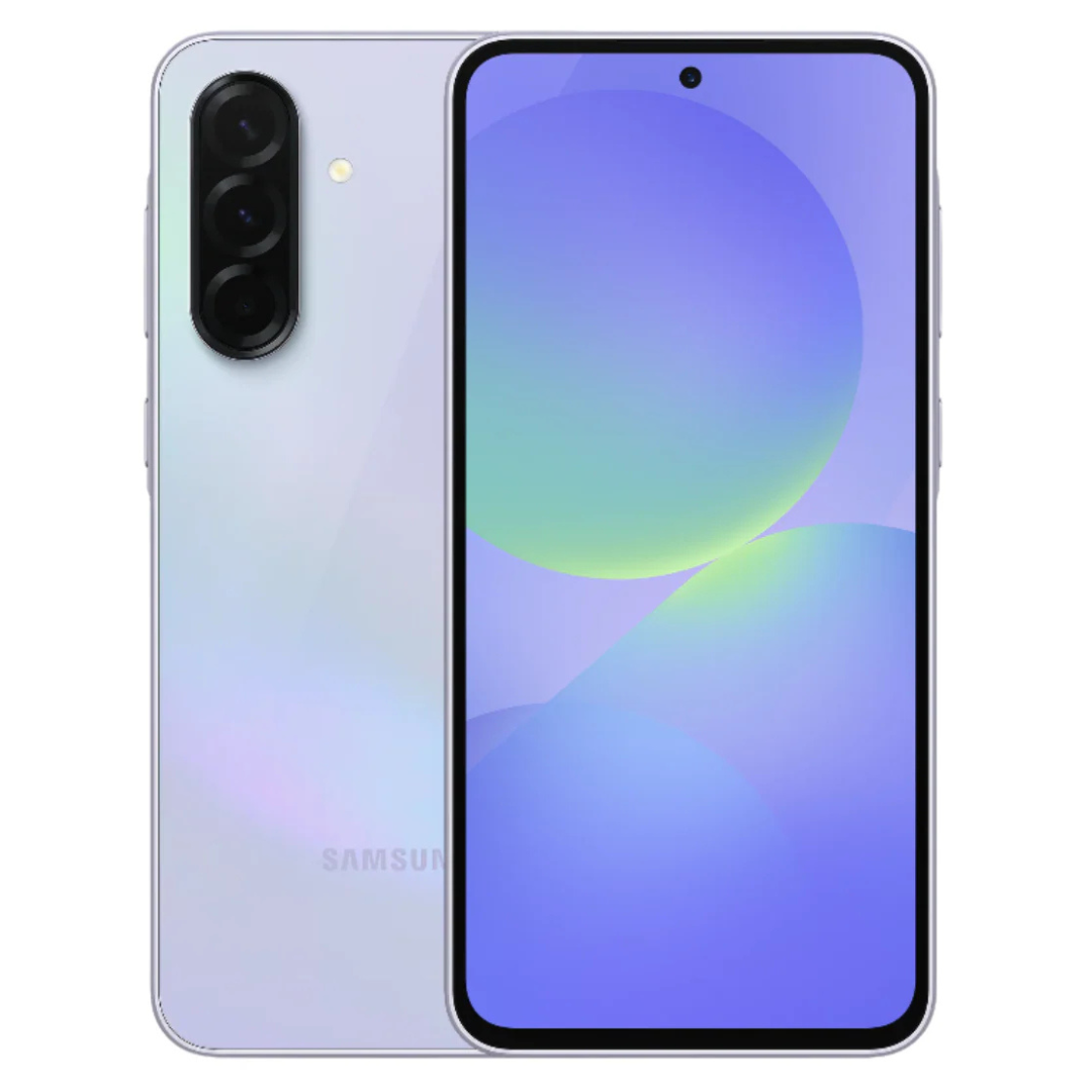 Refurbished Samsung Galaxy A36 smartphone in UK, fully tested and 100% functional device from Samsung